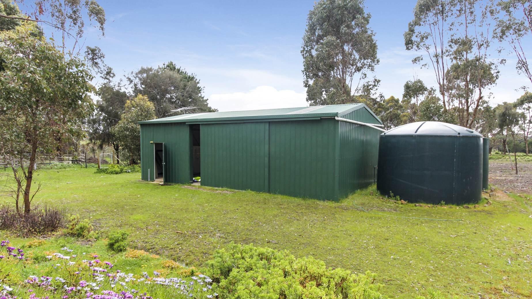 Affordable Rural Properties For Sale Near Melbourne