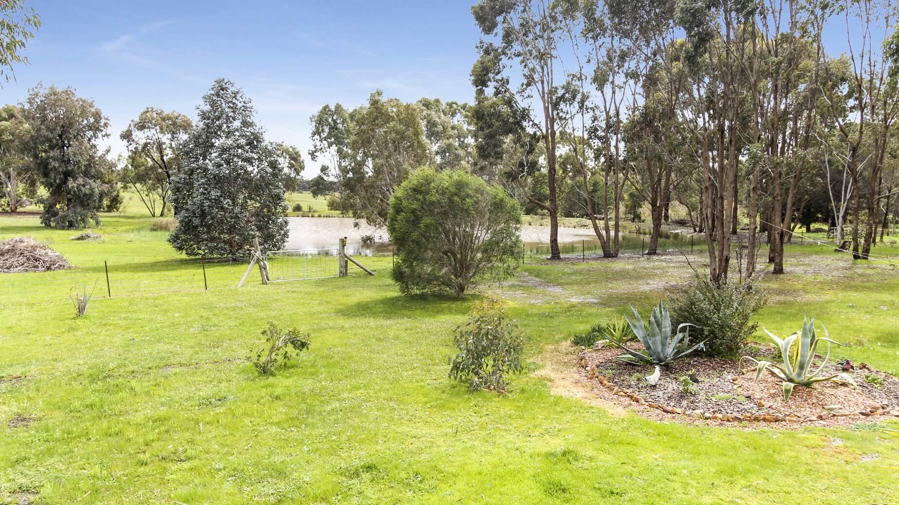 Affordable Rural Properties For Sale Near Melbourne