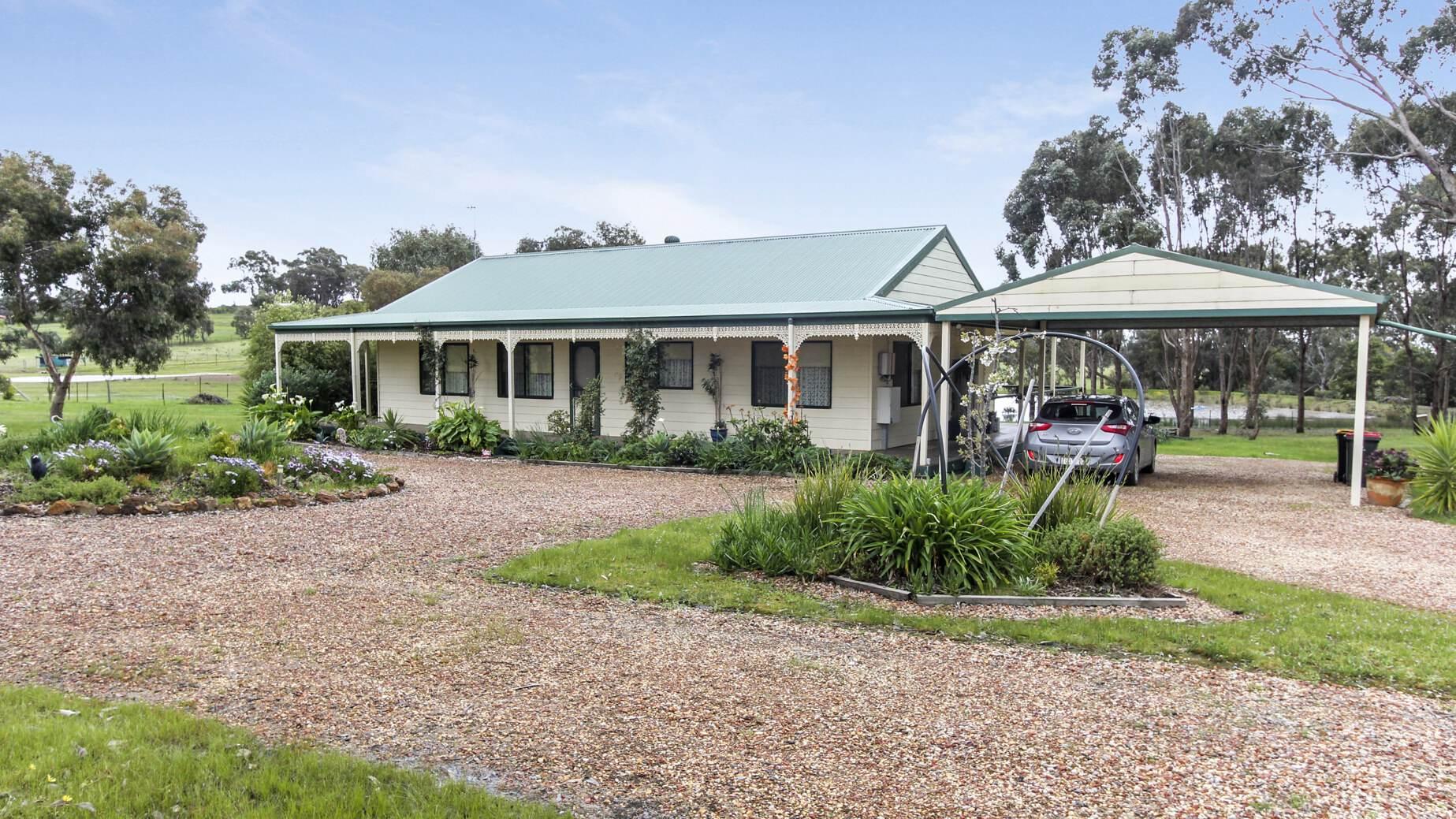 Affordable Rural Properties For Sale Near Melbourne