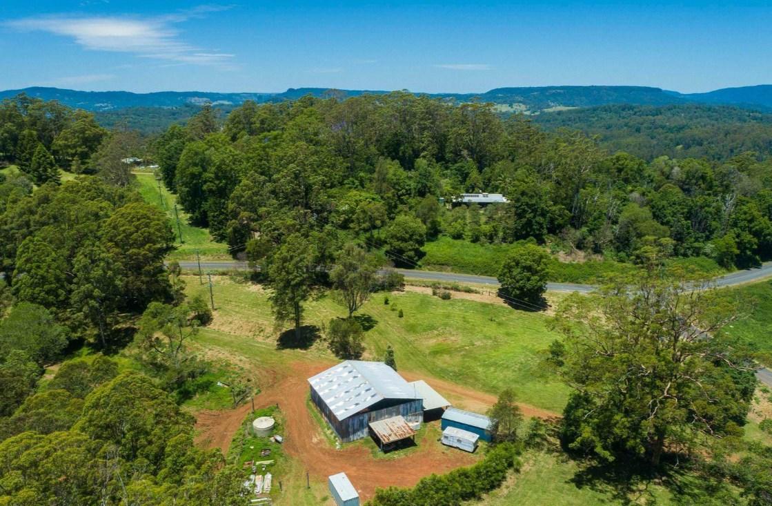 Affordable Rural Properties For Sale Northern Rivers NSW