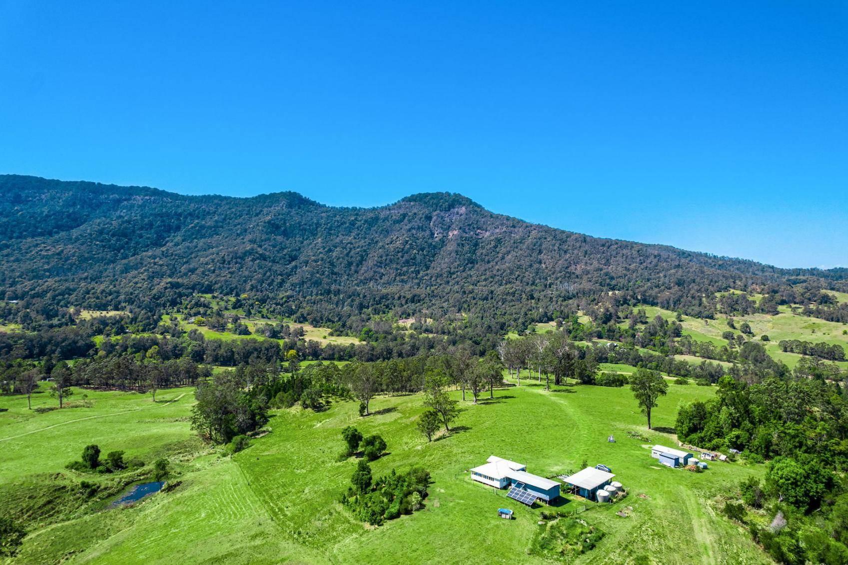 Affordable Rural Properties For Sale Northern Rivers NSW