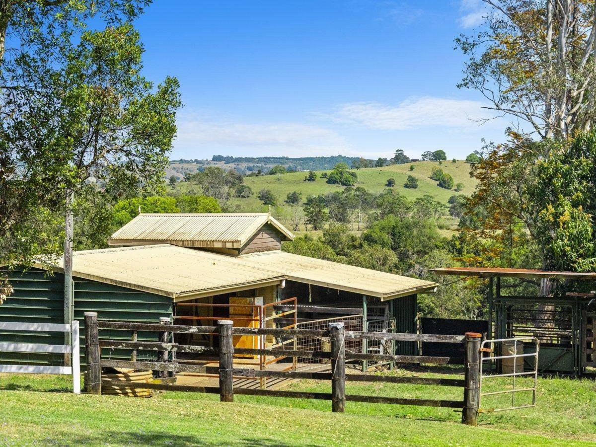 affordable rural property for sale Northern Rivers NSW