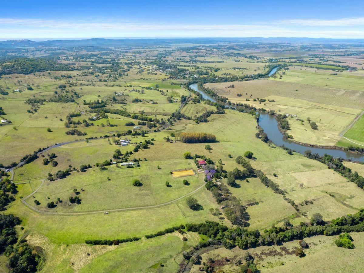This affordable rural property for sale Northern Rivers NSW