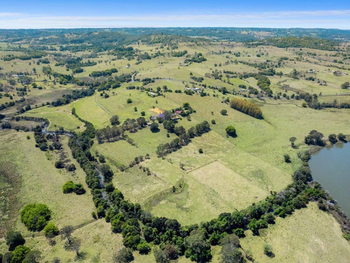 This affordable rural property for sale Northern Rivers NSW