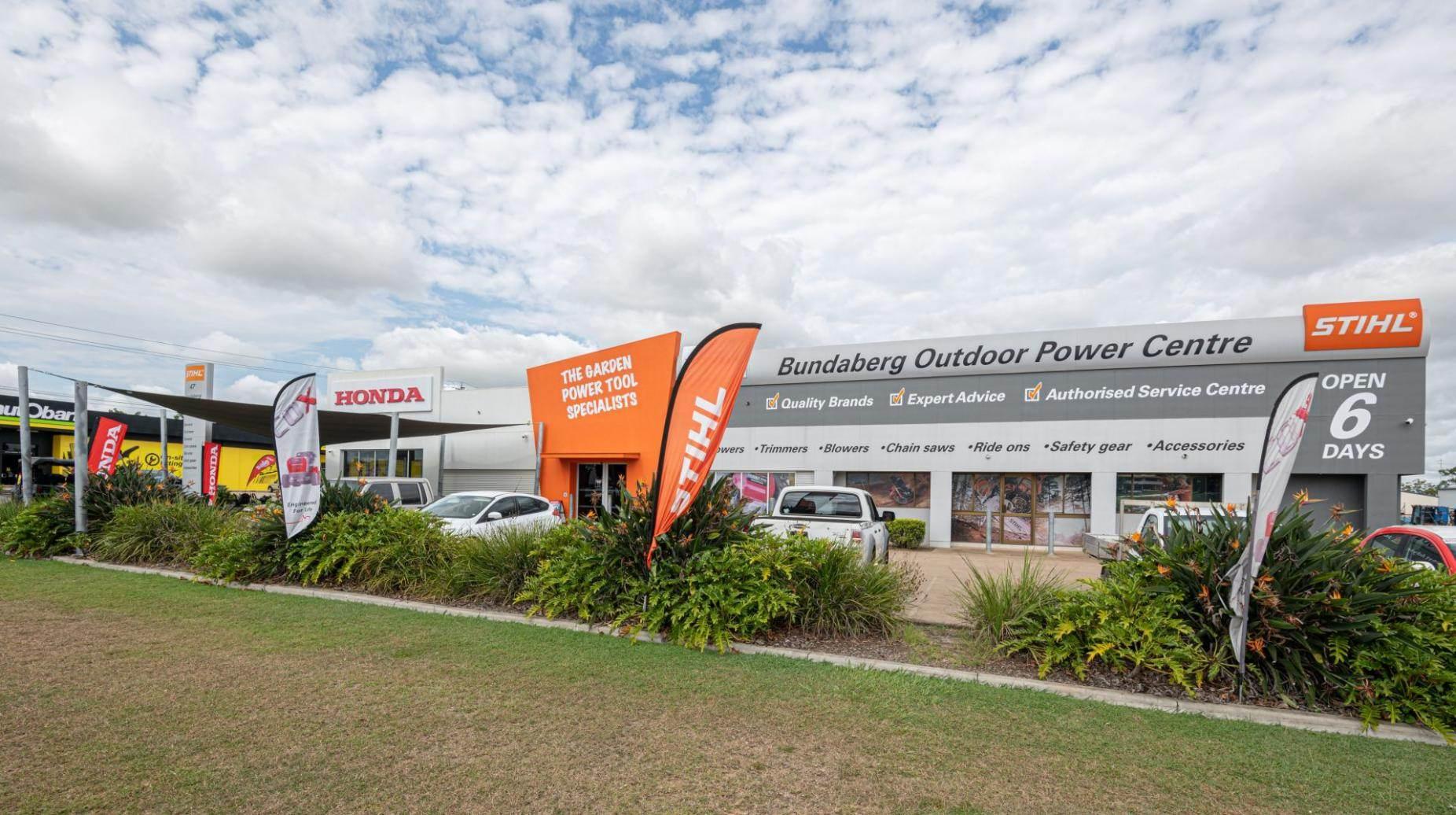 Business For Sale Bundaberg