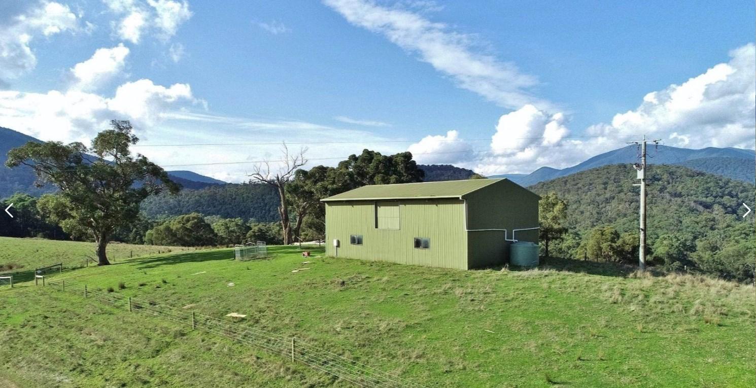 Rural Properties For Sale Yarra Valley VIC