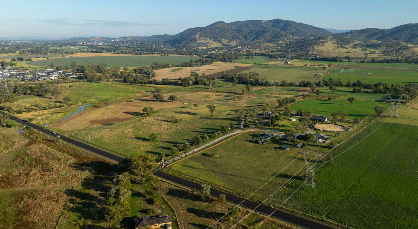 Rural Property For Sale Tamworth NSW