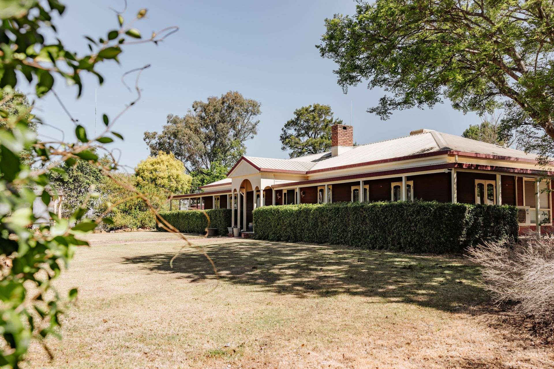 Rural Property For Sale QLD