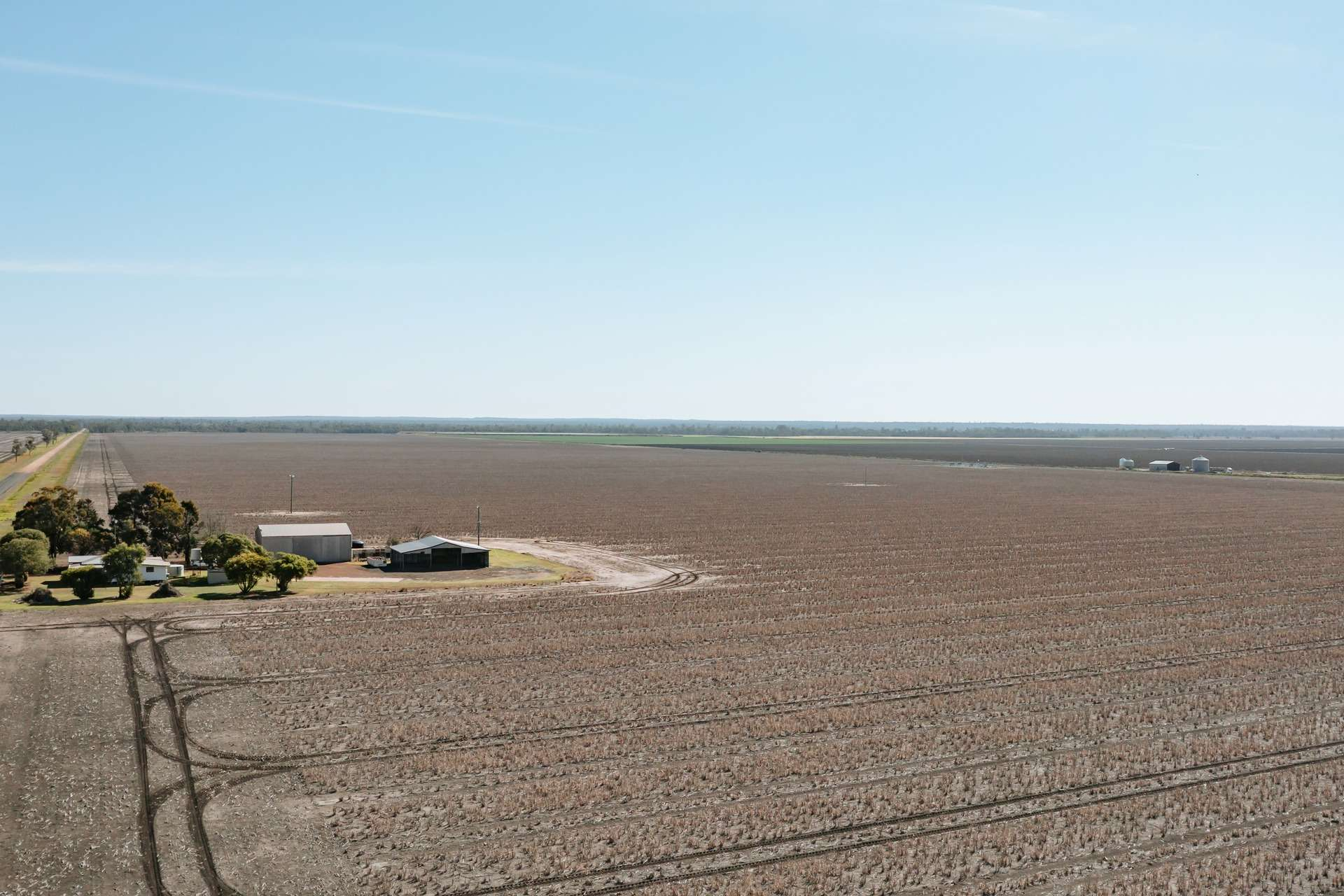 Rural Property For Sale QLD