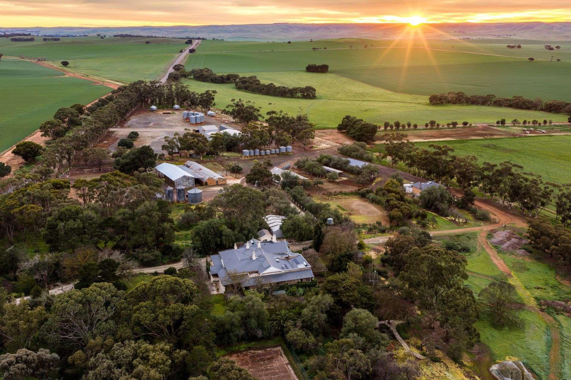 Mixed Farm For Sale SA