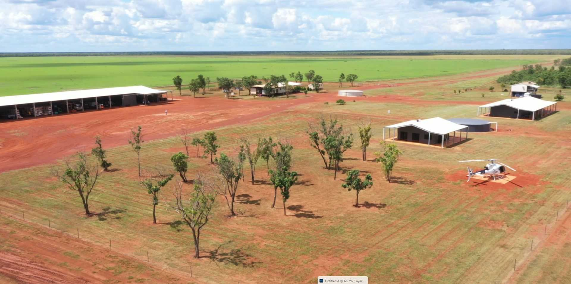 cattle property for sale NT