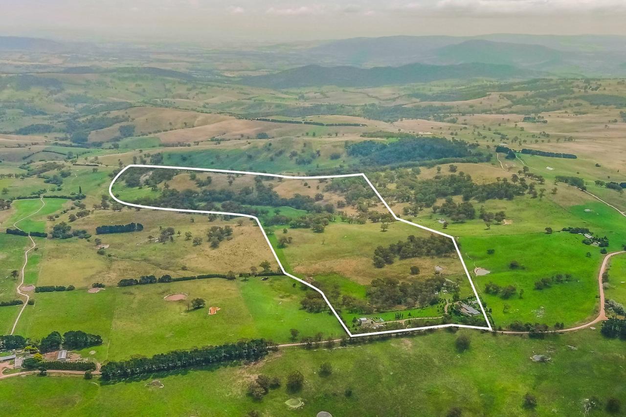 Rural Property For Sale NSW Central Tablelands