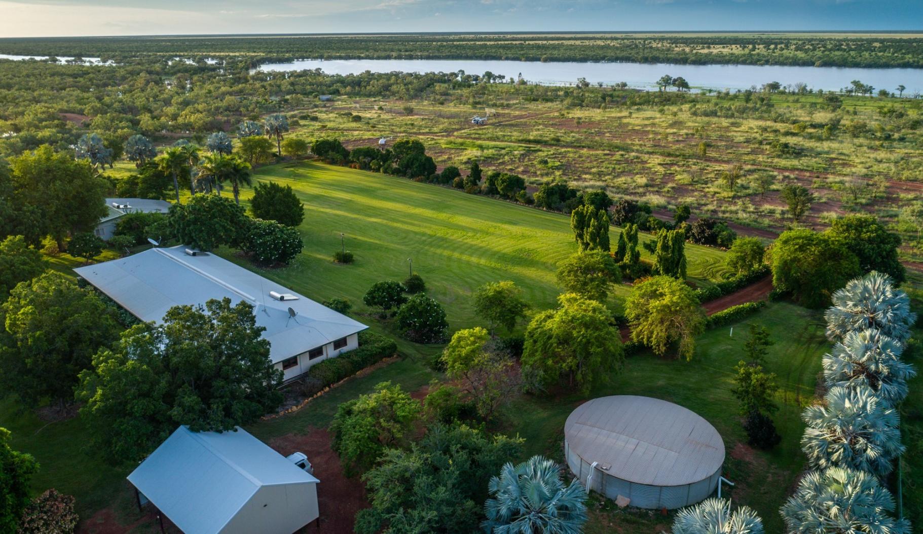 Cattle Station For Sale Northern Territory