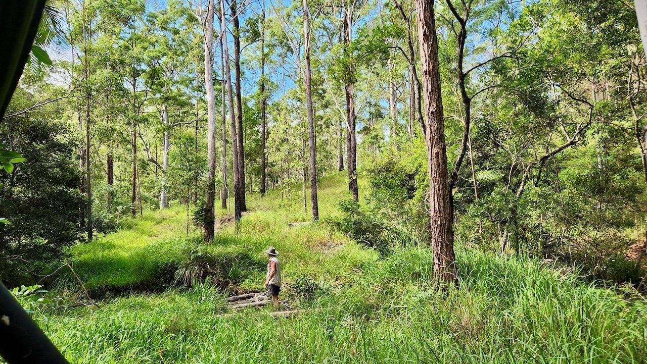 land for sale Sunshine Coast Hinterland