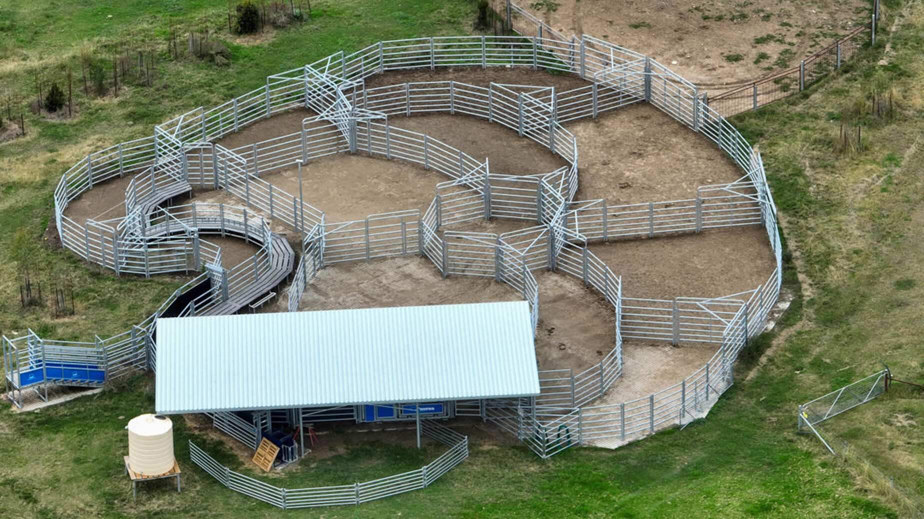 Cattle Property For Sale NSW