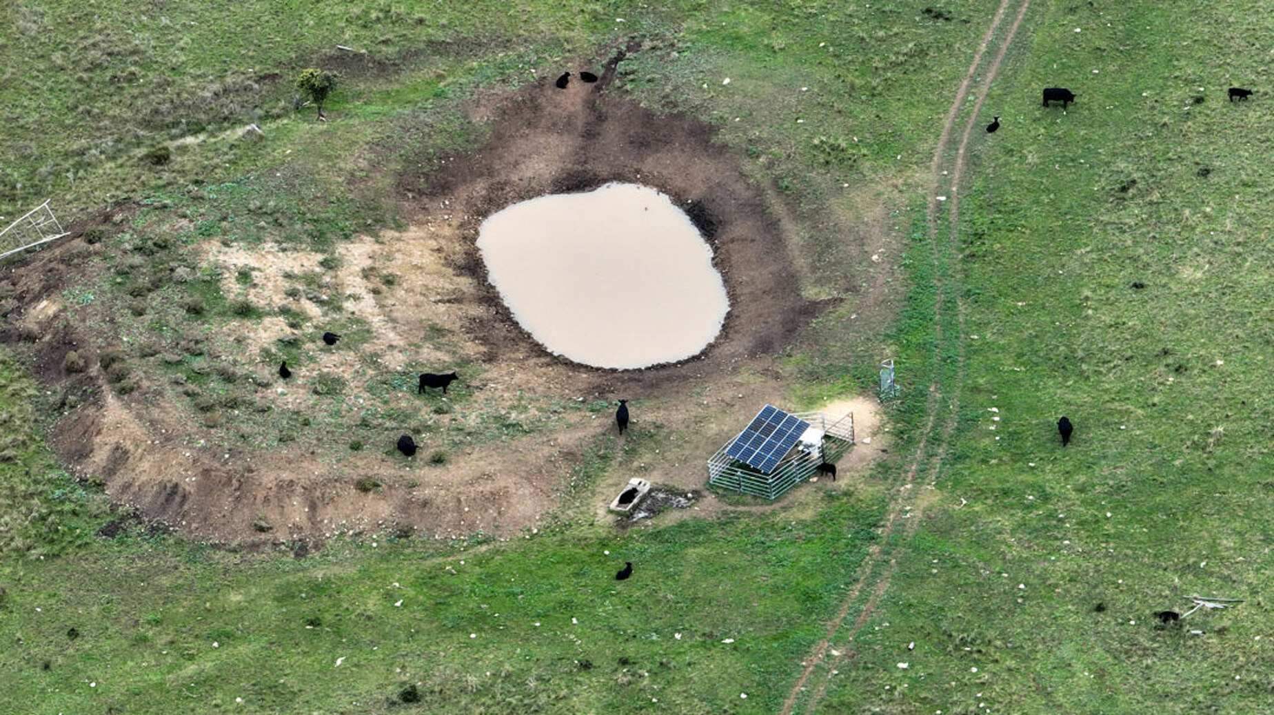 Cattle Property For Sale NSW