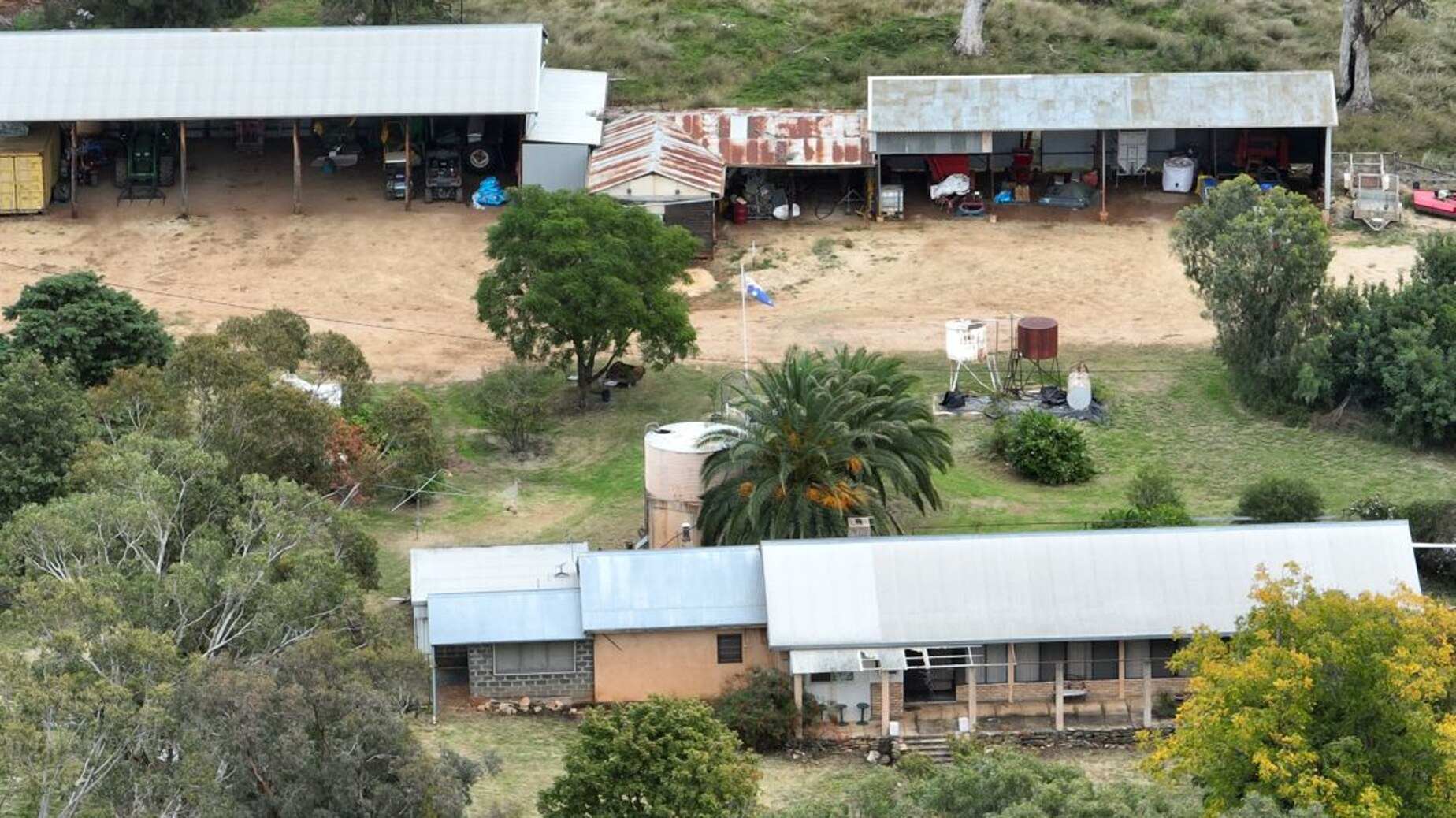 Cattle Property For Sale NSW