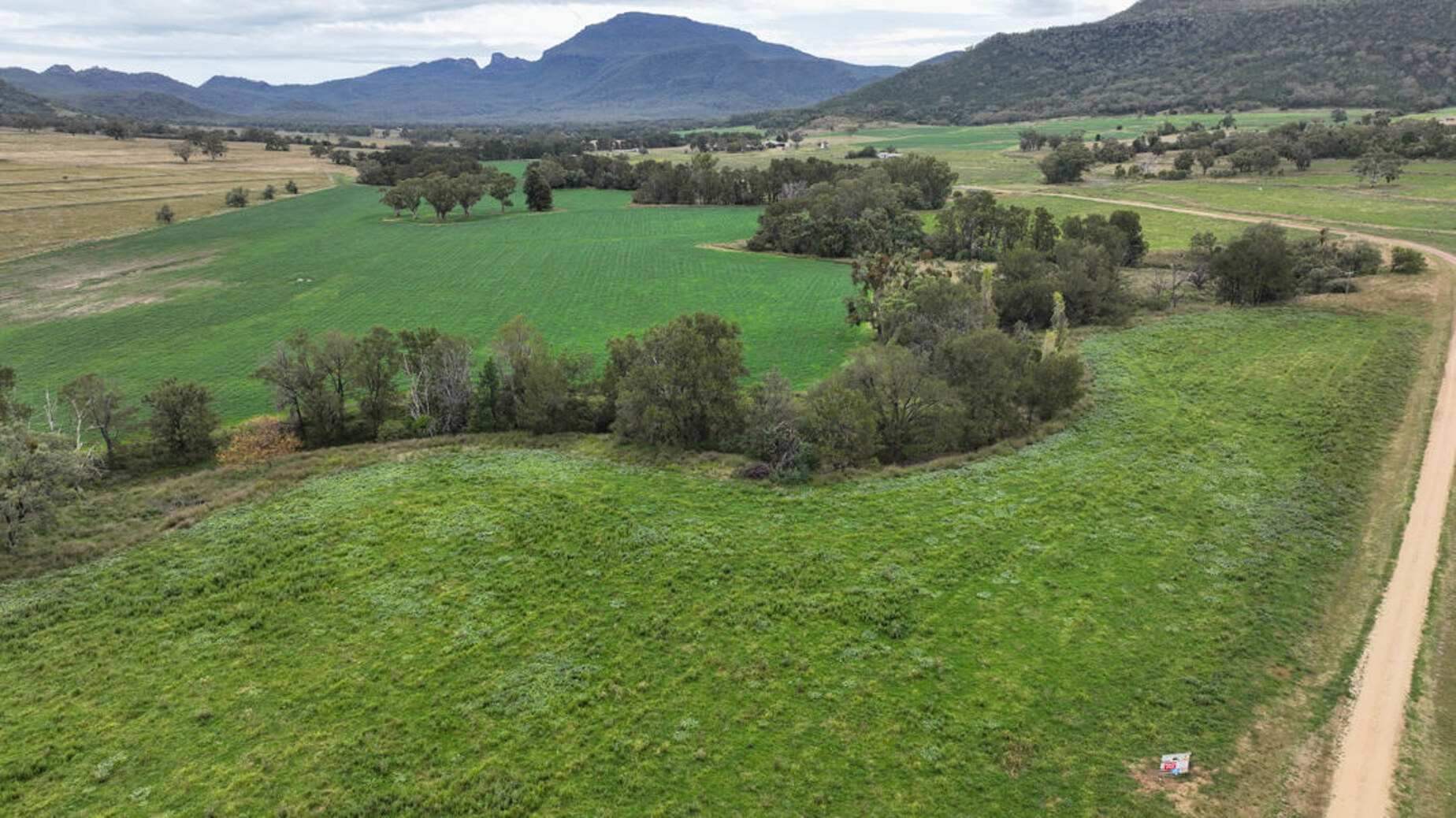 Cattle Property For Sale NSW