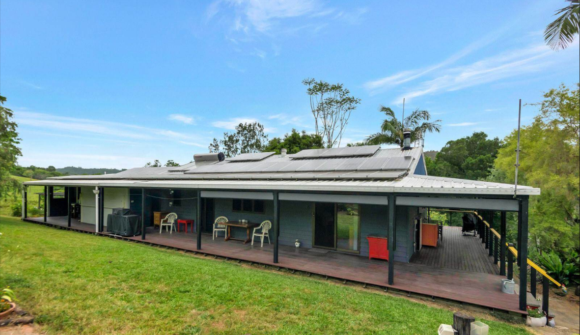 Farms For Sale Byron Bay