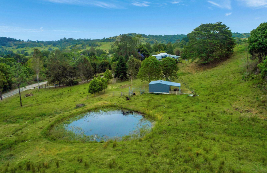 Farms For Sale Byron Bay