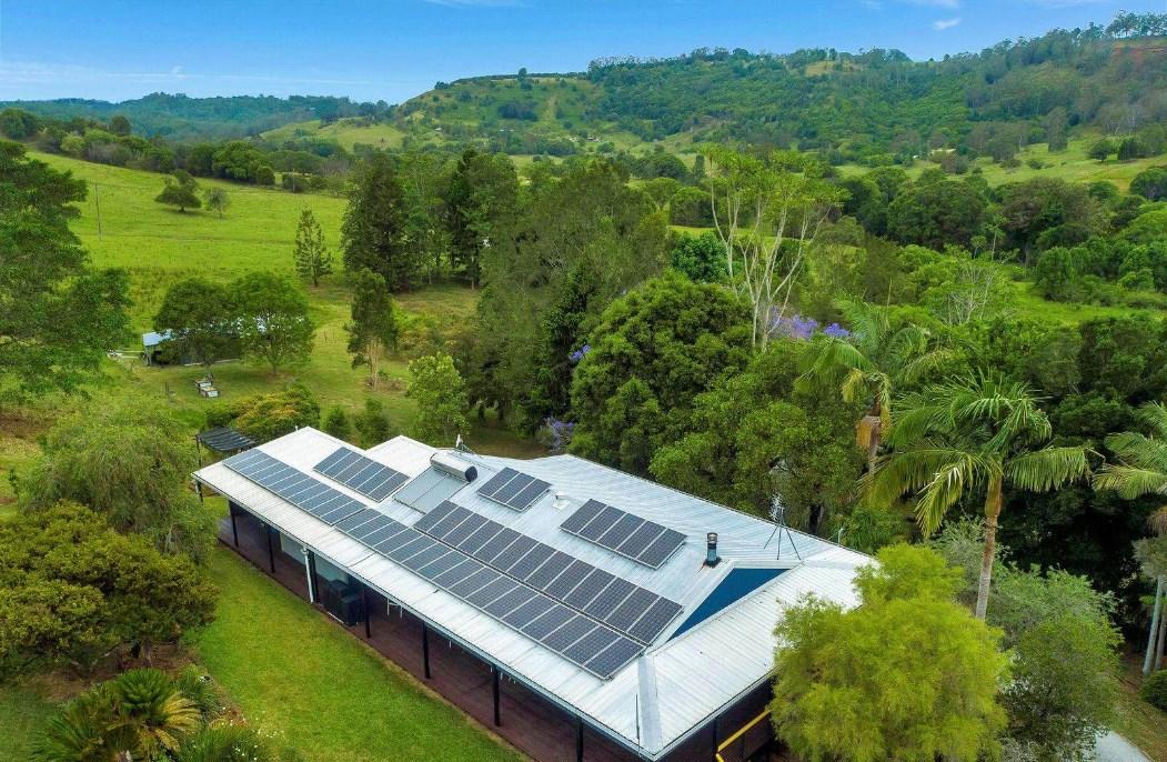 Farms For Sale Byron Bay