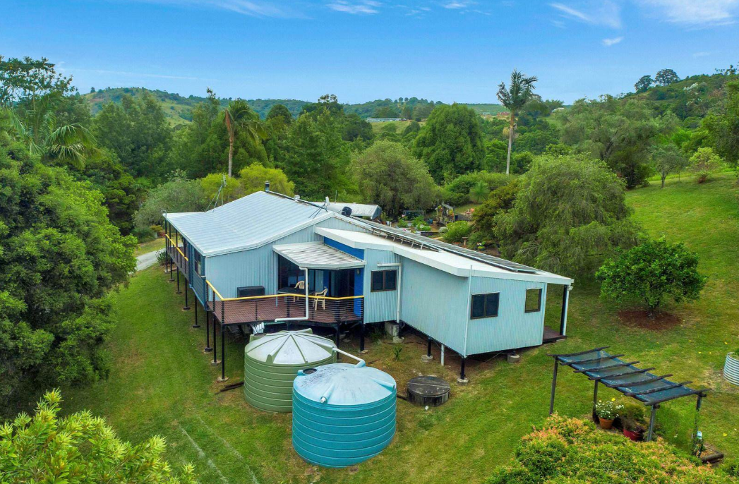 Farms For Sale Byron Bay