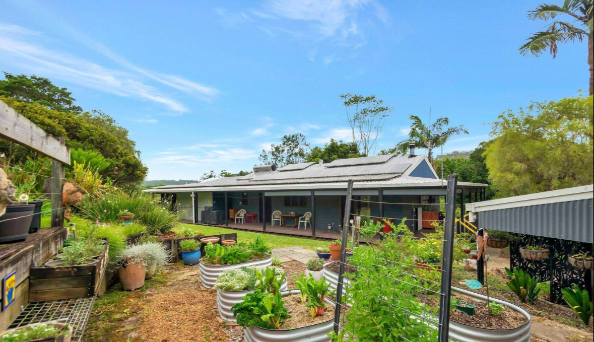 Farms For Sale Byron Bay