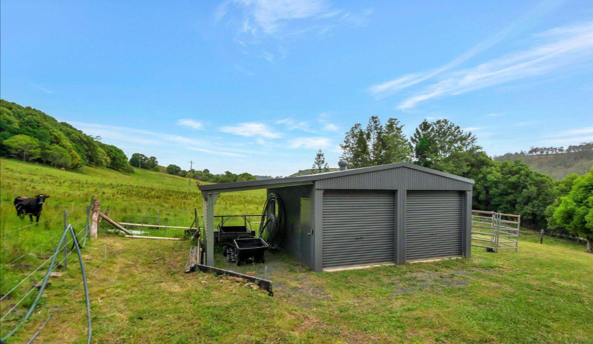 Farms For Sale Byron Bay