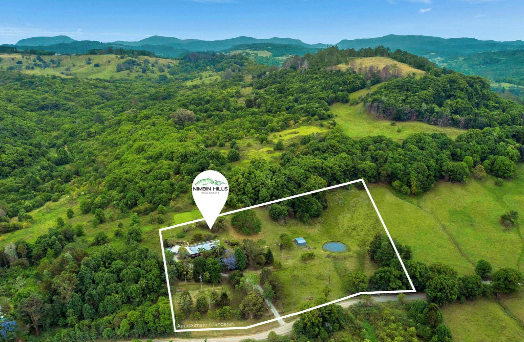 Farms For Sale Byron Bay