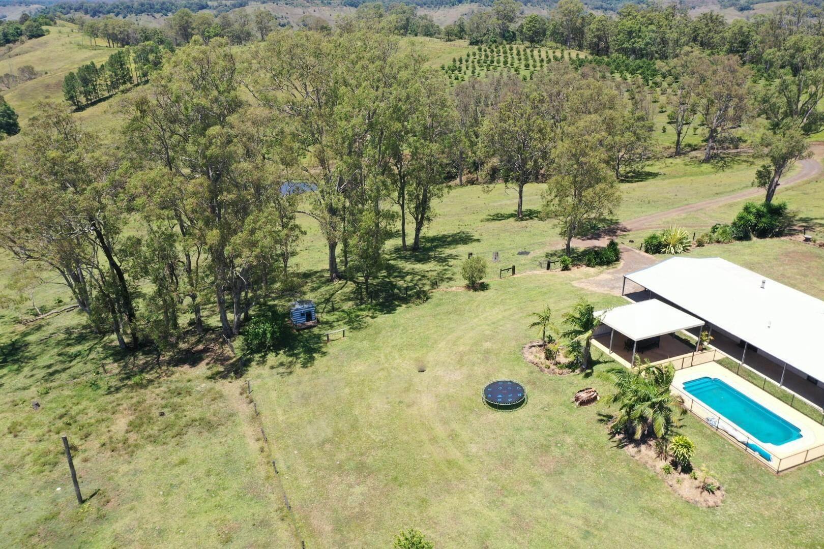 Farms For Sale Byron Bay