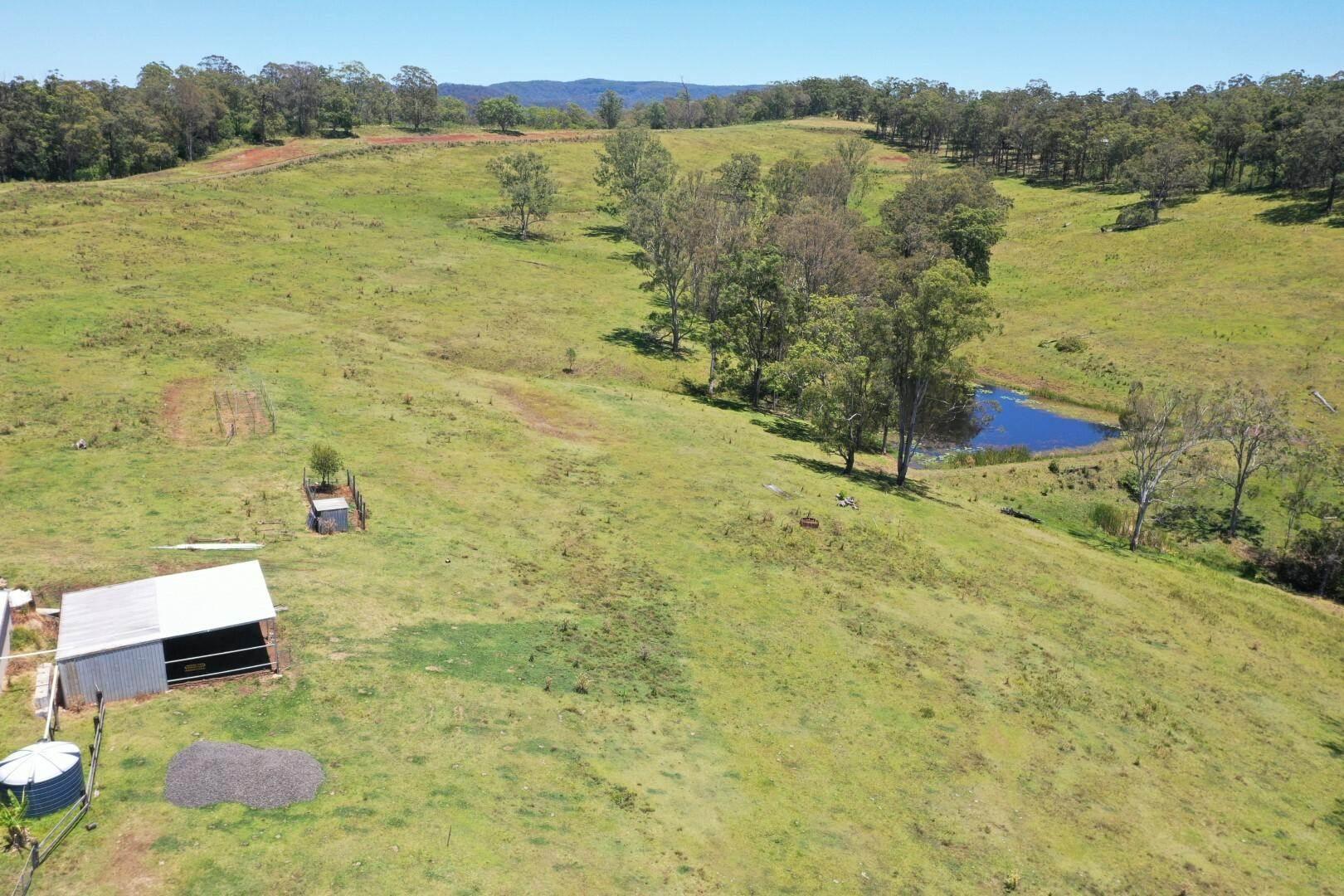 Farms For Sale Byron Bay