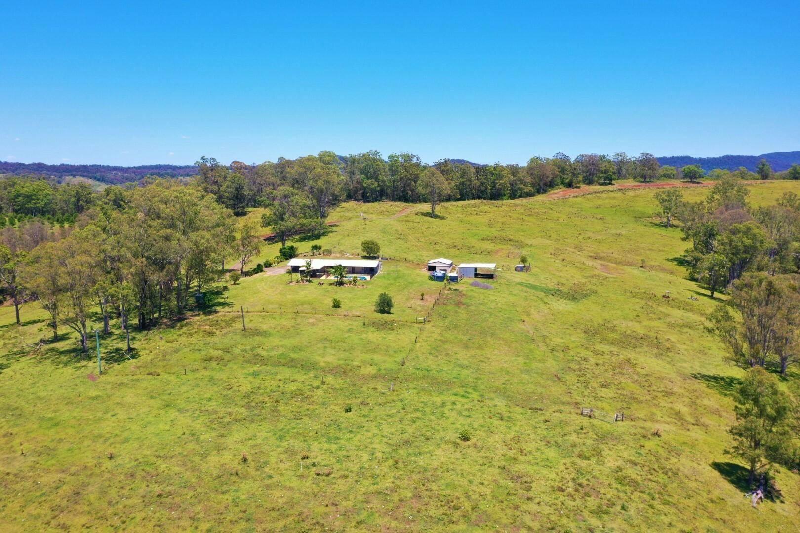 Farms For Sale Byron Bay