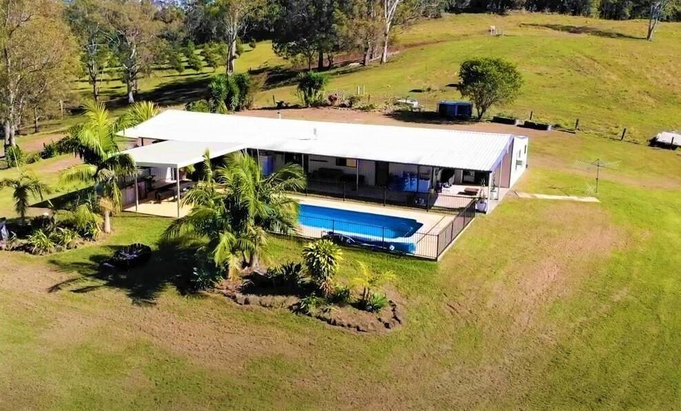 Farms For Sale Byron Bay