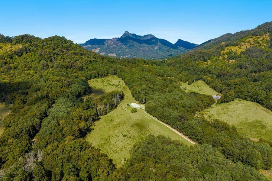 Farms For Sale Byron Bay