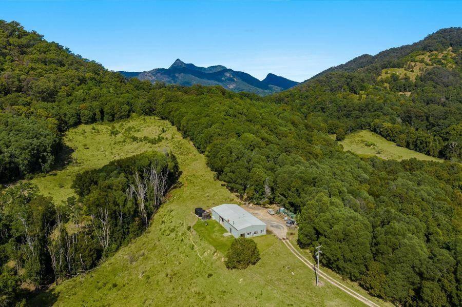 Farms For Sale Byron Bay