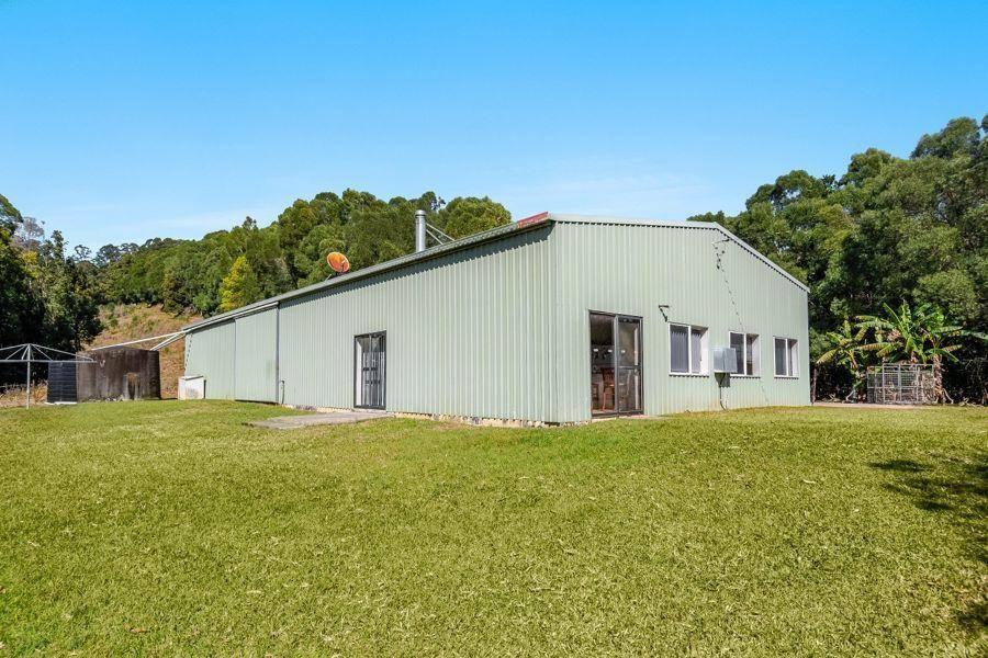 Farms For Sale Byron Bay