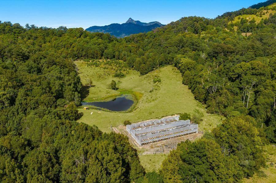 Farms For Sale Byron Bay