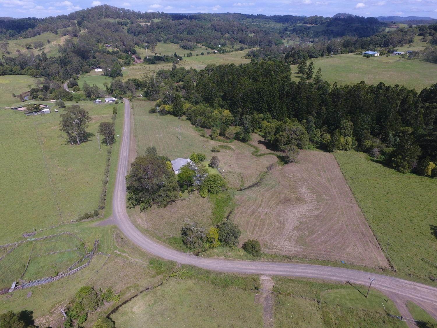 Farms For Sale Byron Bay