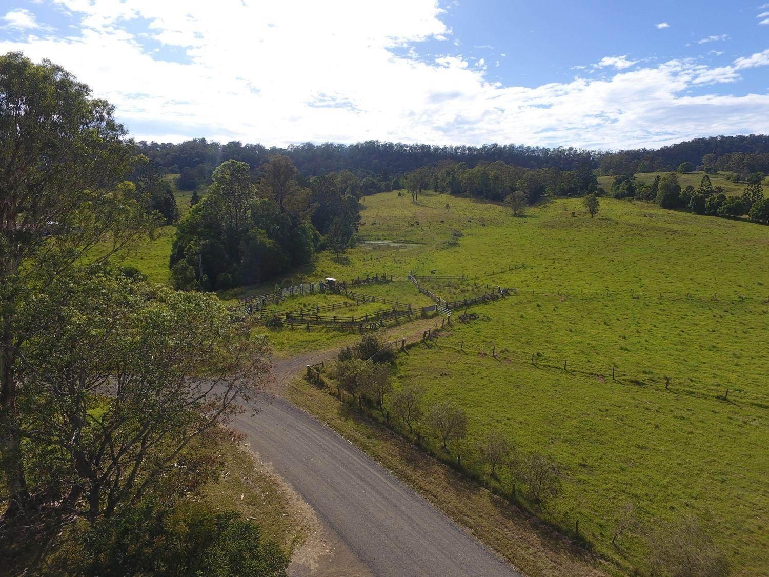 Farms For Sale Byron Bay