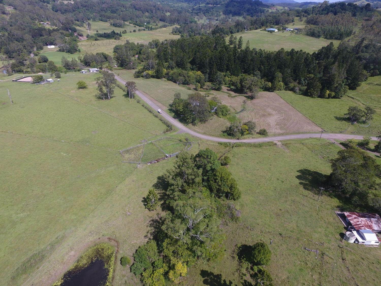 Farms For Sale Byron Bay