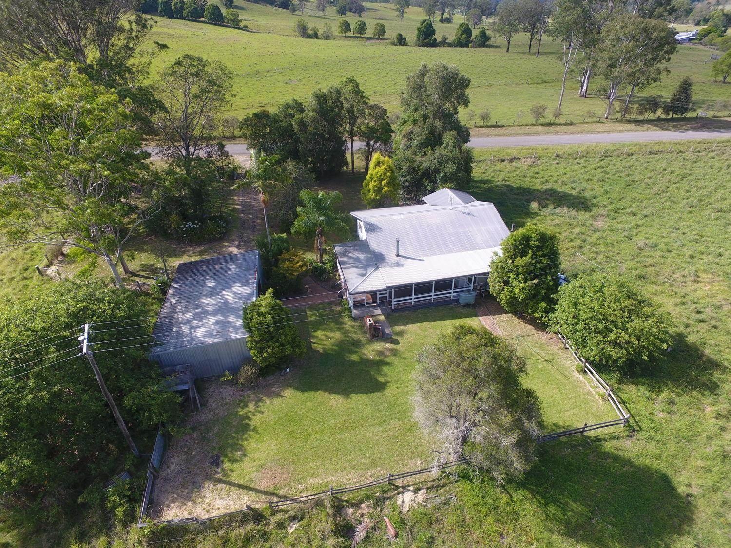 Farms For Sale Byron Bay