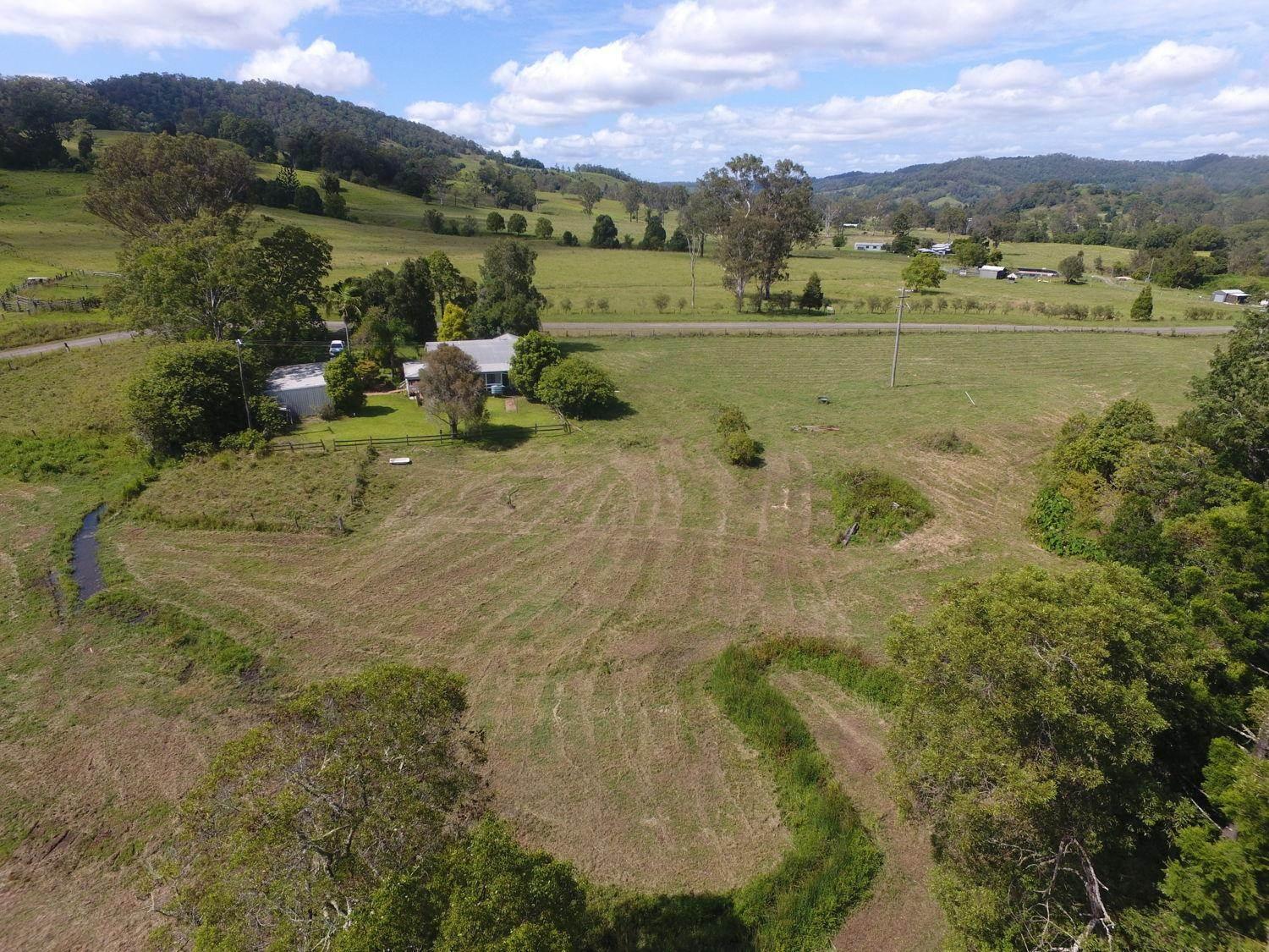 Farms For Sale Byron Bay