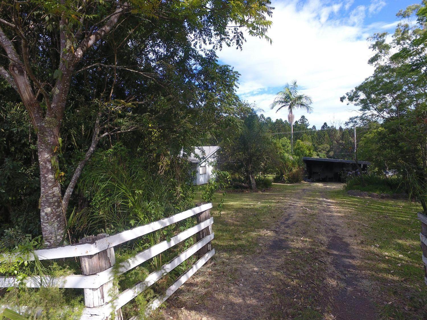 Farms For Sale Byron Bay