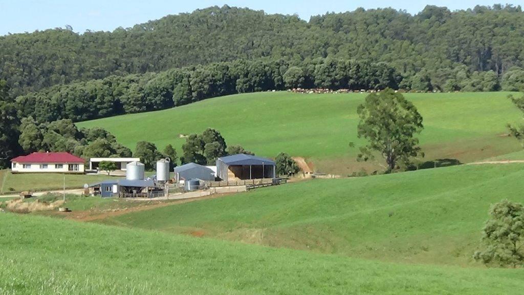 farm for sale Tasmania