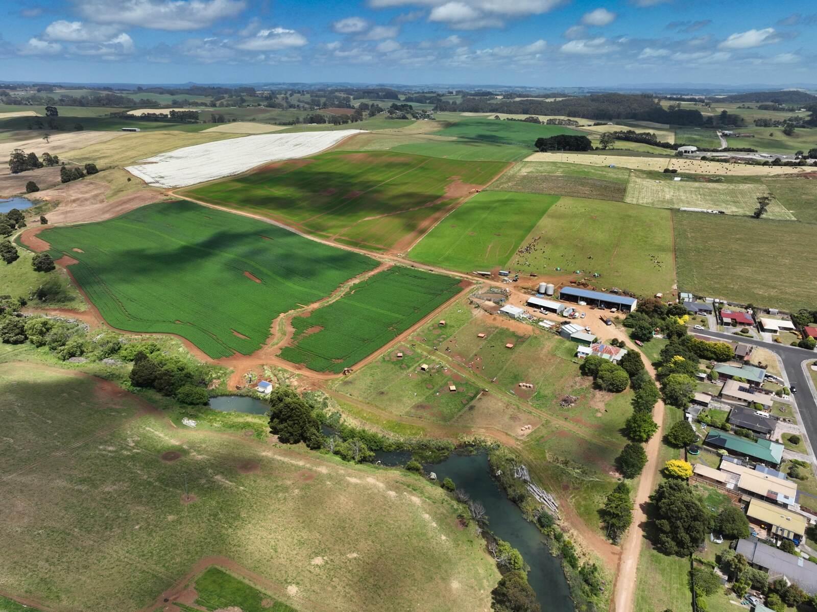 Farms For Sale Tasmania