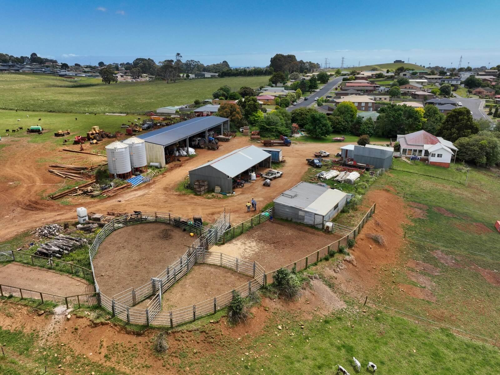 Farms For Sale Tasmania