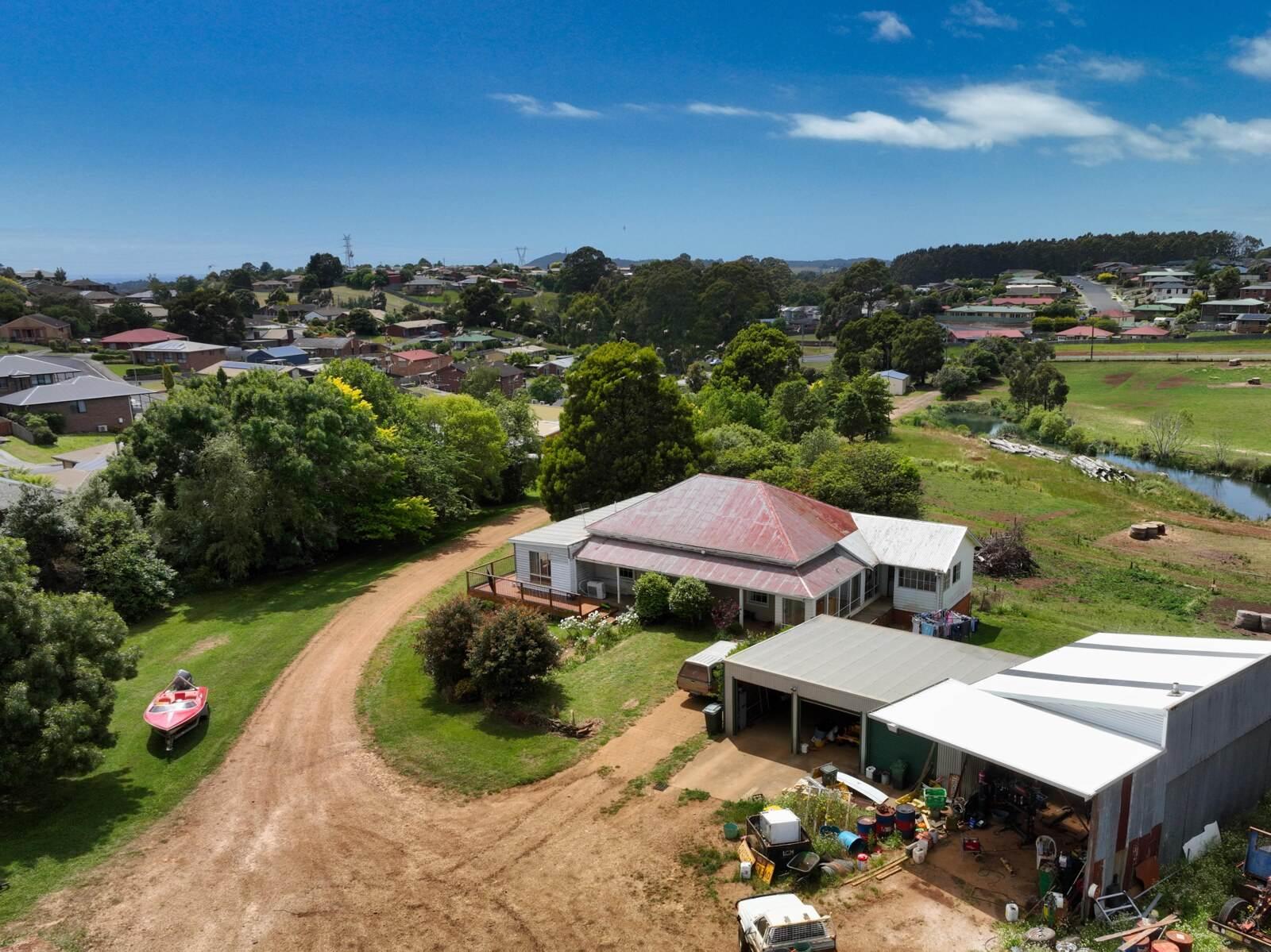 Farms For Sale Tasmania