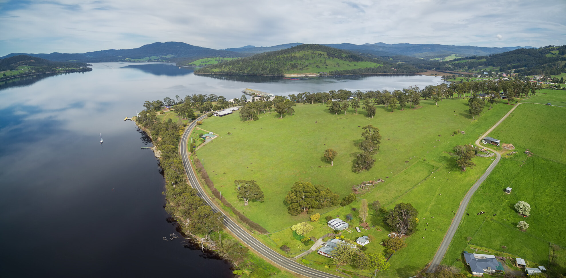 Farms For Sale Tasmania