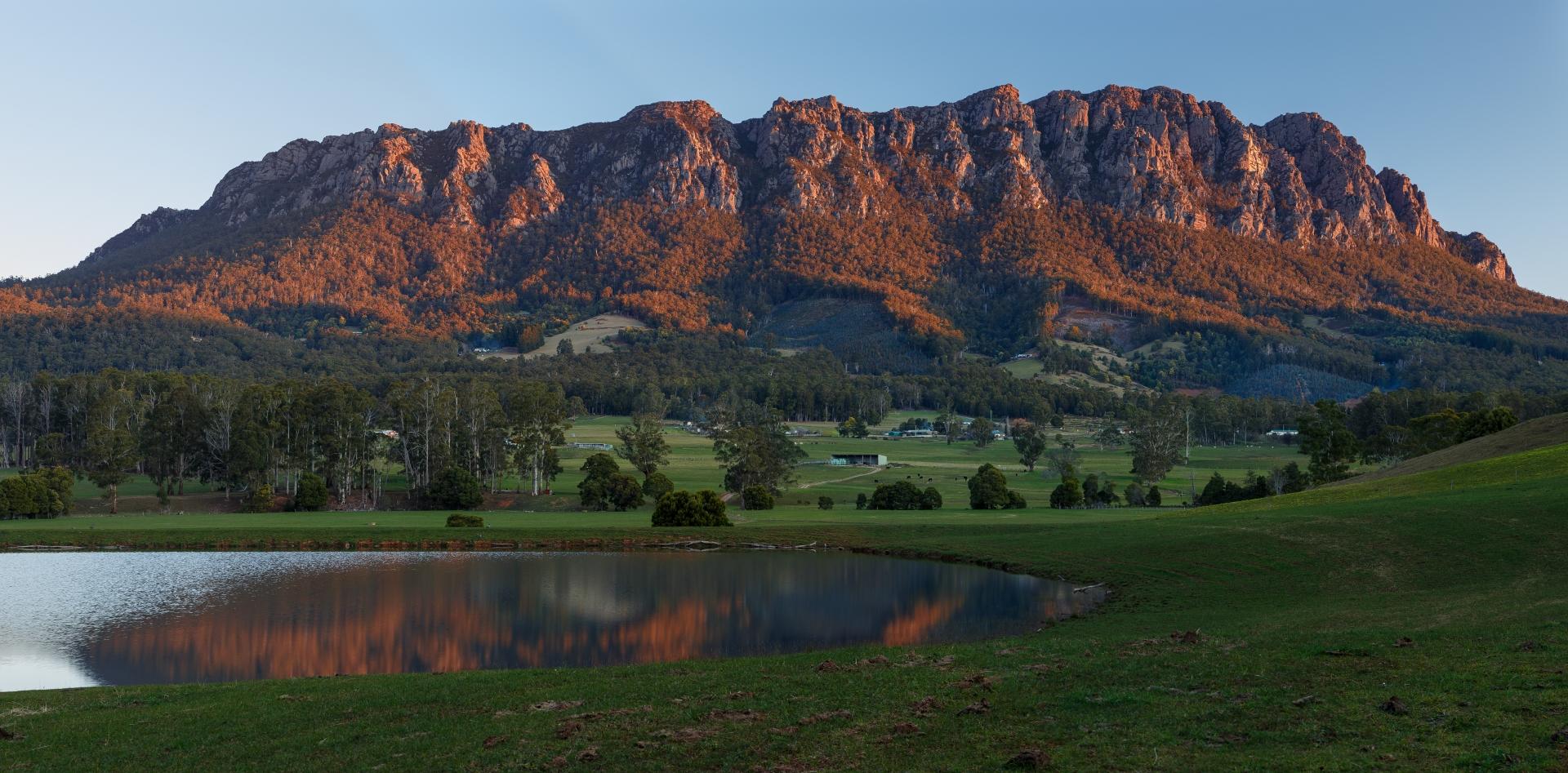 farms for sale Tasmania