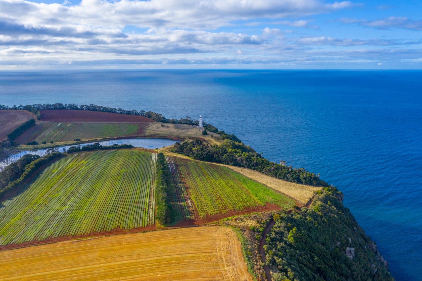 farms for sale Tasmania